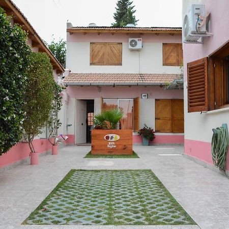 Complejo Solar Apart Villa Regina Luaran gambar