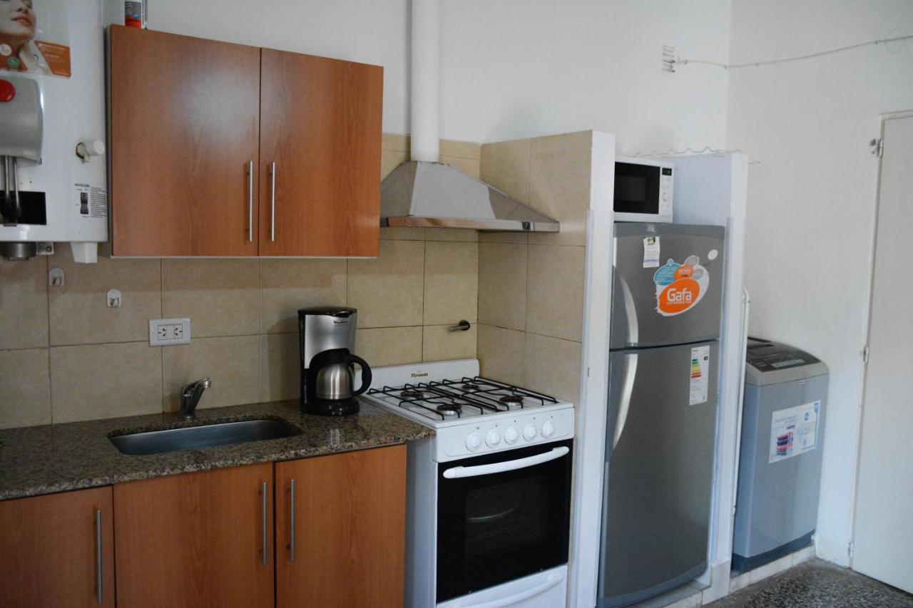Complejo Solar Apart Villa Regina Luaran gambar