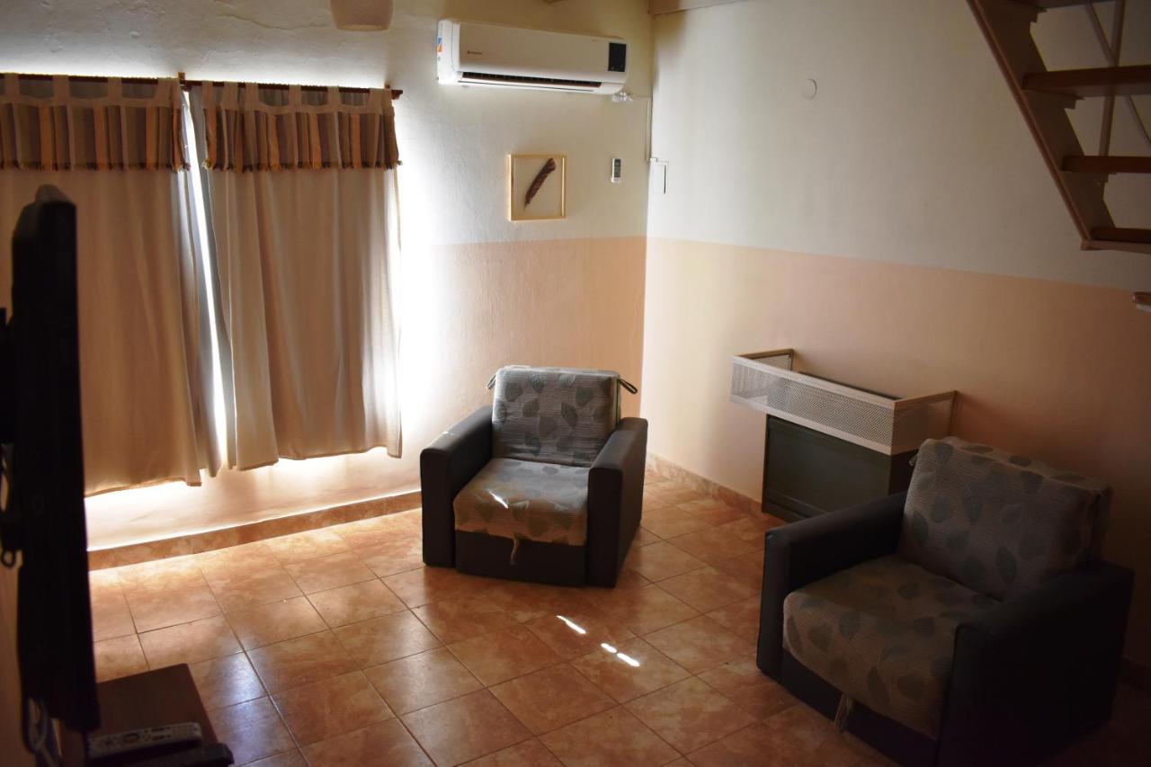 Complejo Solar Apart Villa Regina Luaran gambar