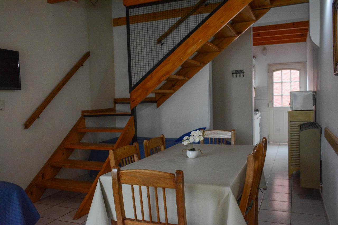 Complejo Solar Apart Villa Regina Luaran gambar