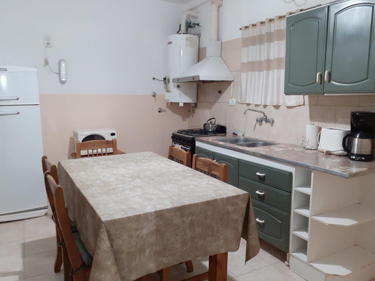 Complejo Solar Apart Villa Regina Luaran gambar
