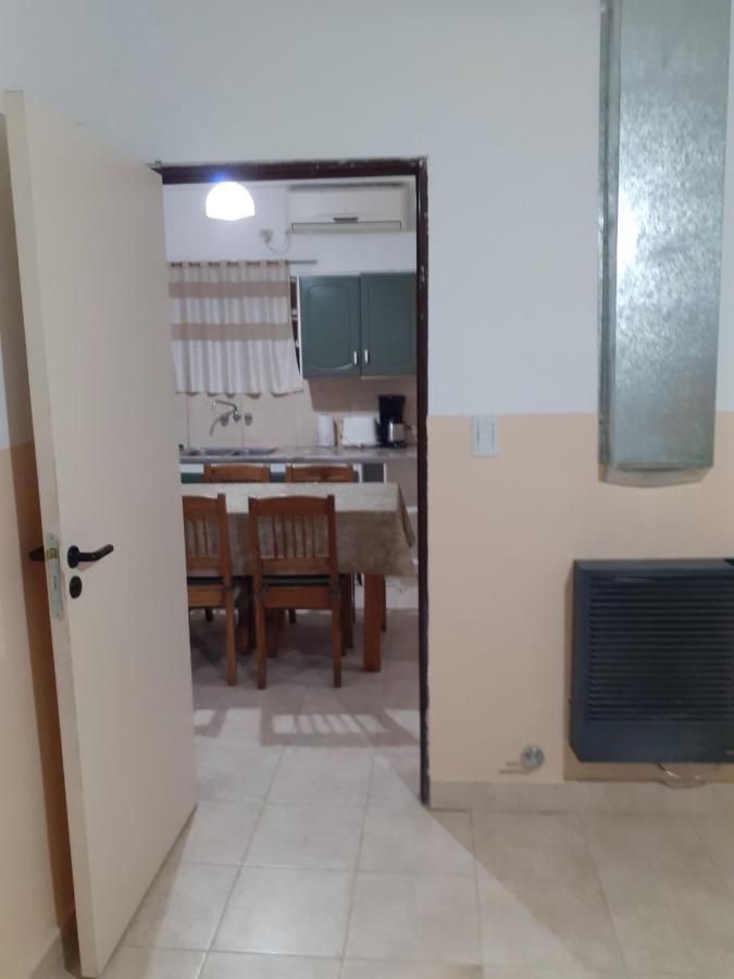 Complejo Solar Apart Villa Regina Luaran gambar