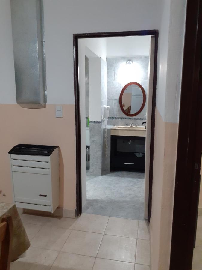 Complejo Solar Apart Villa Regina Luaran gambar
