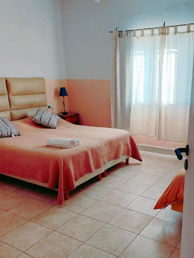 Complejo Solar Apart Villa Regina Luaran gambar