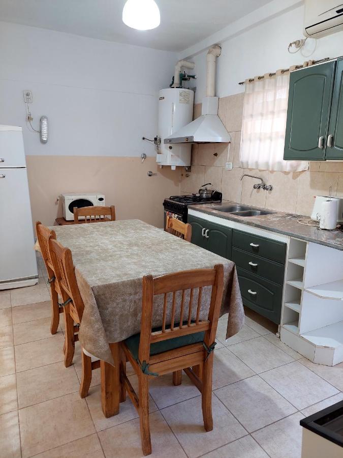 Complejo Solar Apart Villa Regina Luaran gambar