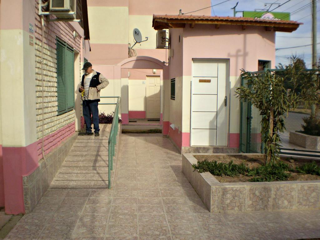 Complejo Solar Apart Villa Regina Luaran gambar