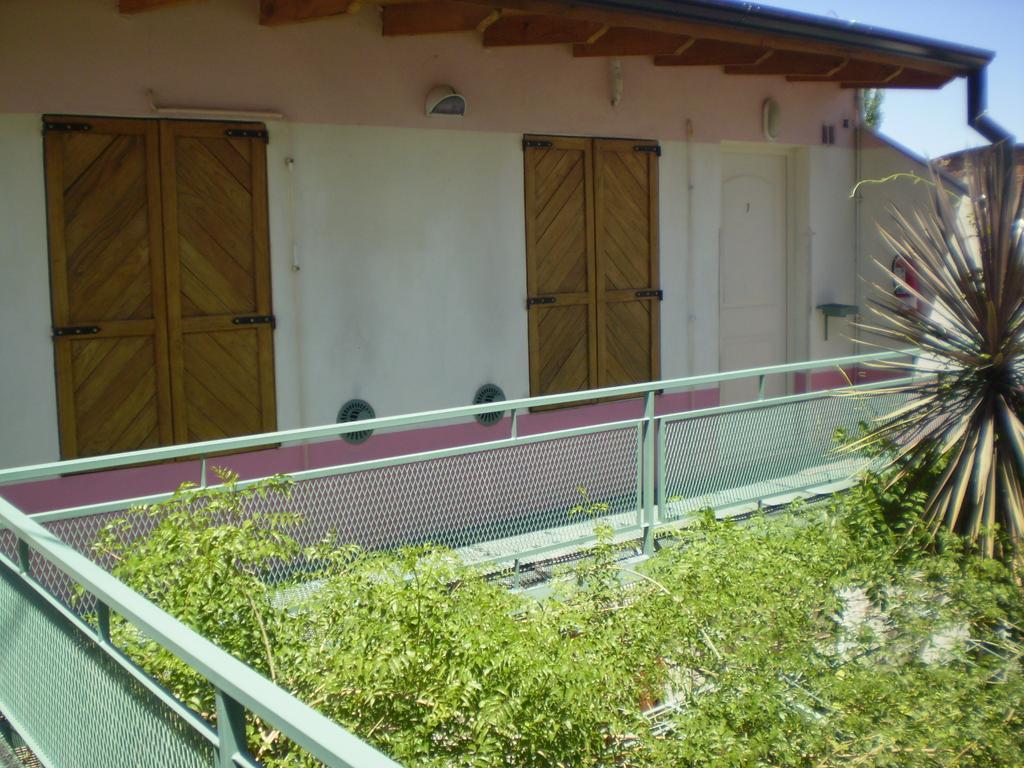 Complejo Solar Apart Villa Regina Luaran gambar