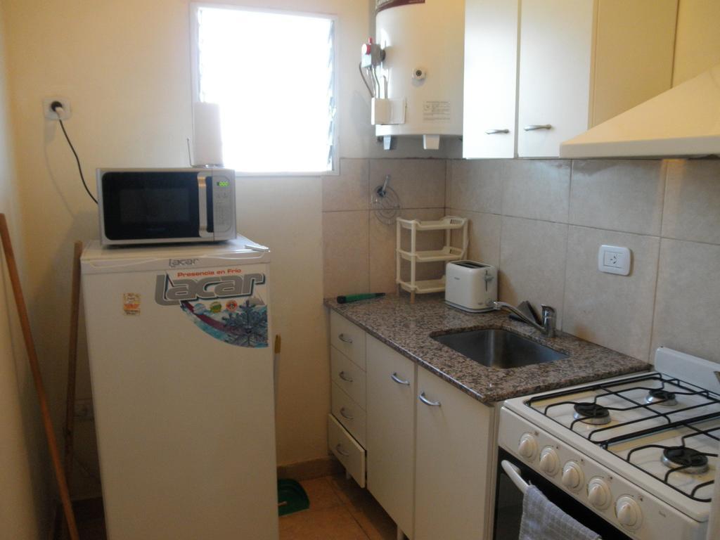 Complejo Solar Apart Villa Regina Luaran gambar