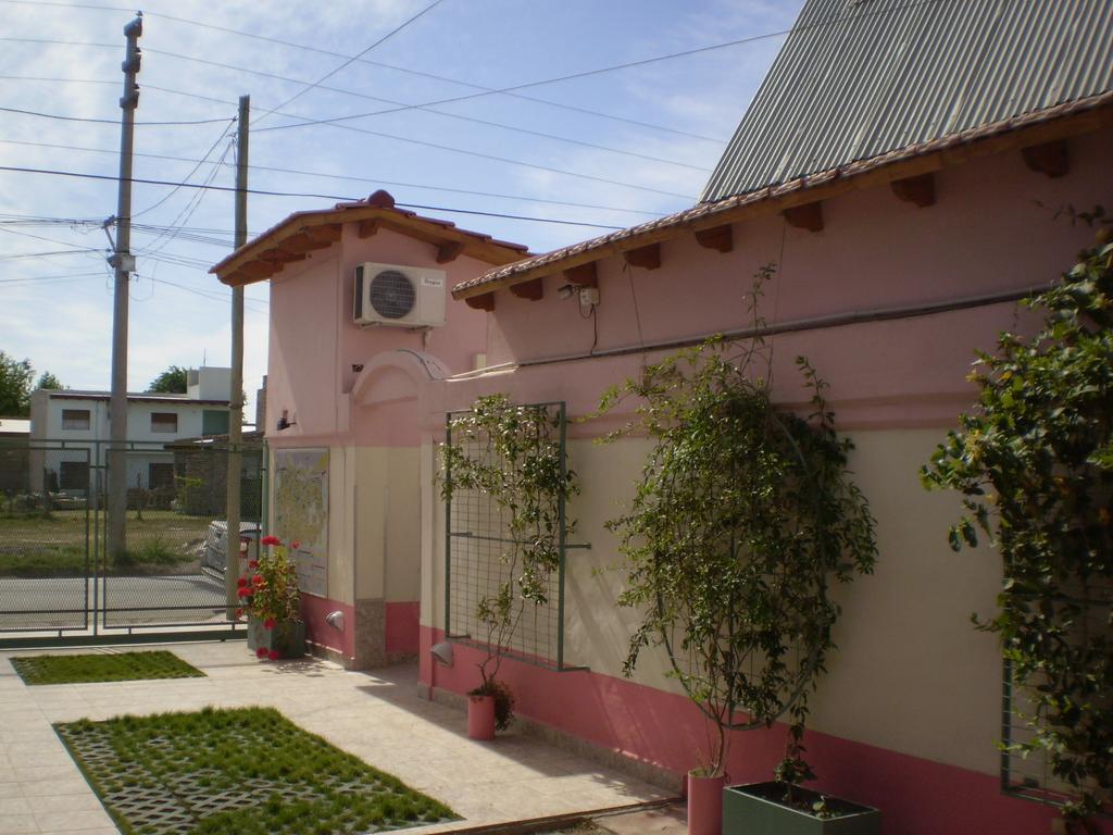 Complejo Solar Apart Villa Regina Luaran gambar