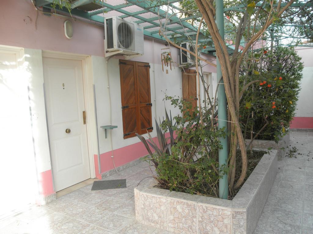 Complejo Solar Apart Villa Regina Luaran gambar
