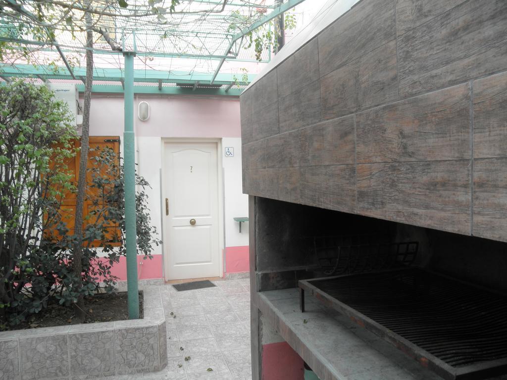Complejo Solar Apart Villa Regina Luaran gambar