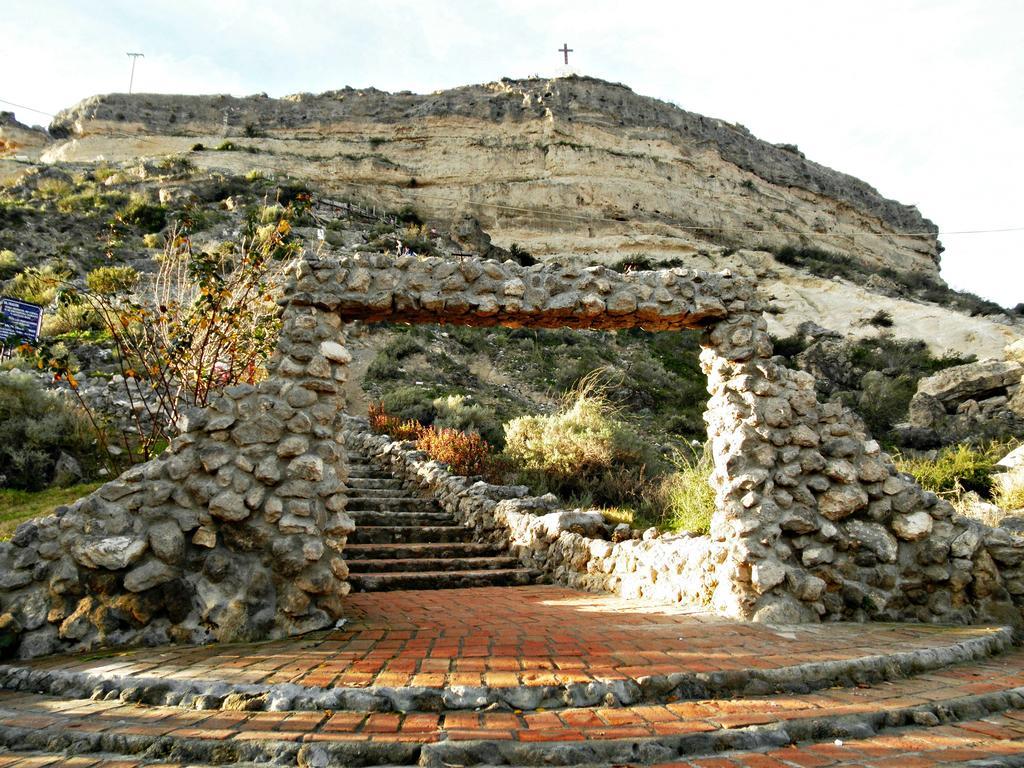 Complejo Solar Apart Villa Regina Luaran gambar