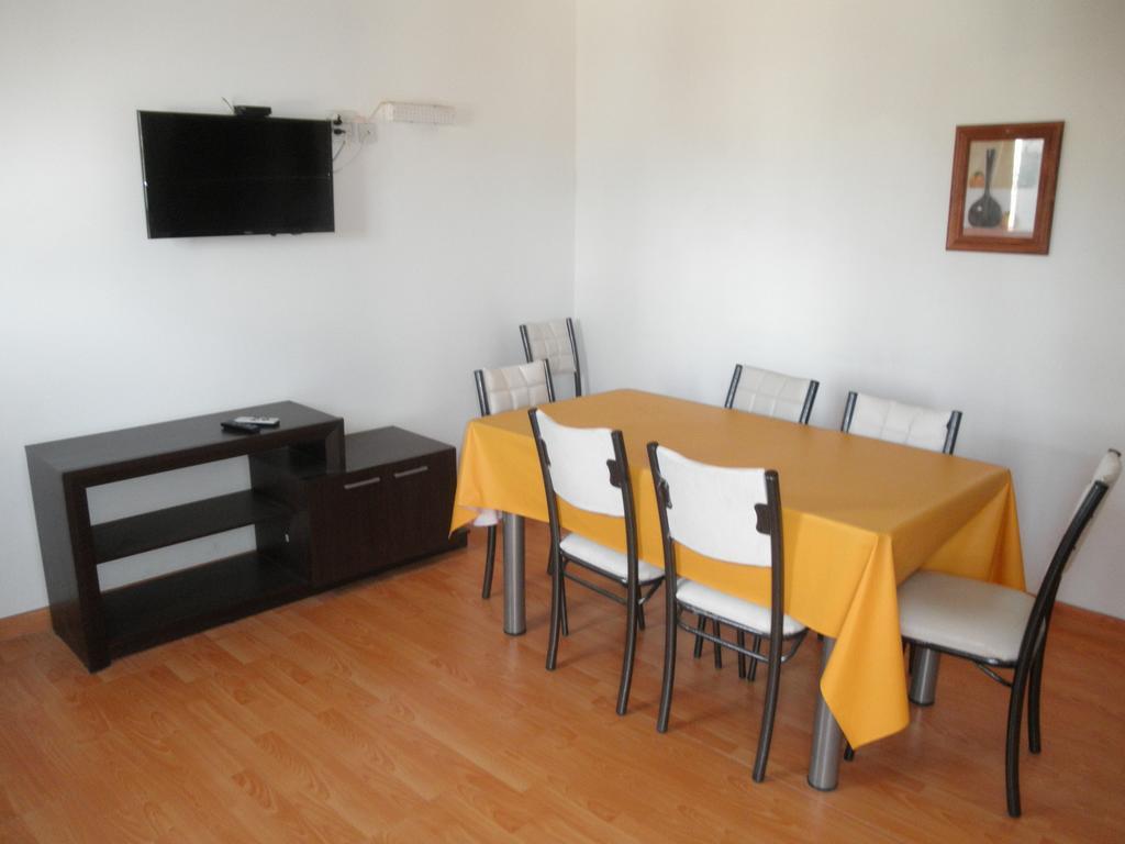 Complejo Solar Apart Villa Regina Luaran gambar