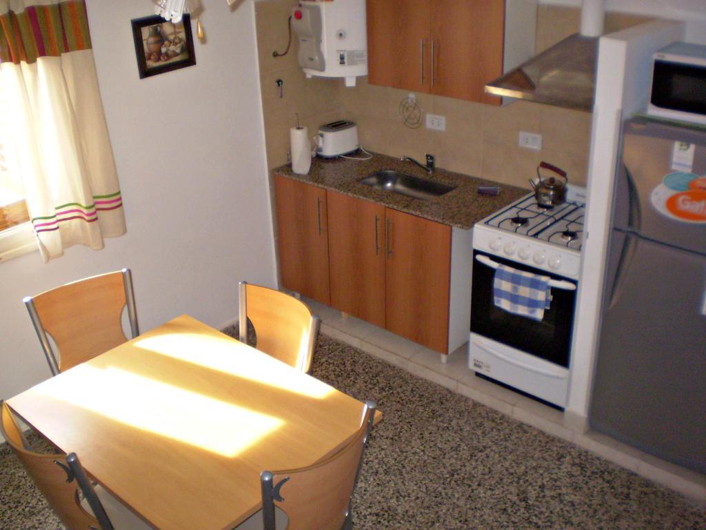 Complejo Solar Apart Villa Regina Luaran gambar