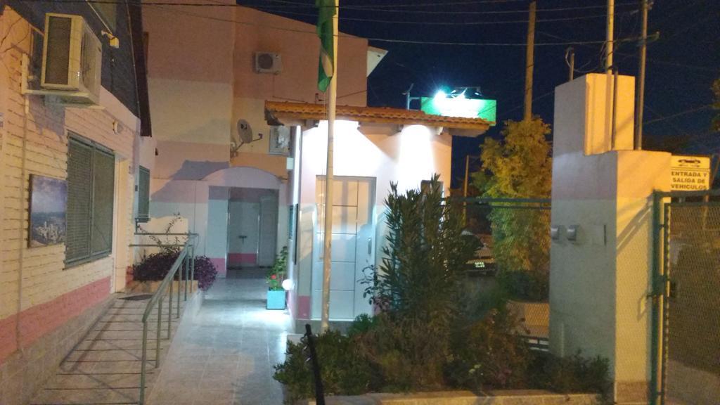 Complejo Solar Apart Villa Regina Luaran gambar