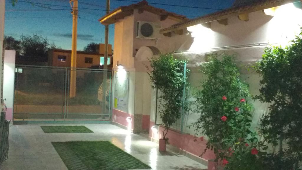 Complejo Solar Apart Villa Regina Luaran gambar