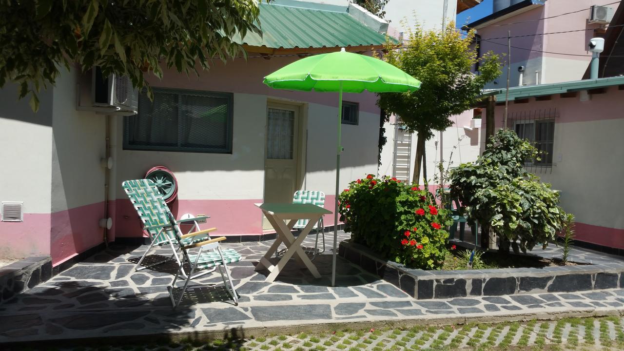 Complejo Solar Apart Villa Regina Luaran gambar