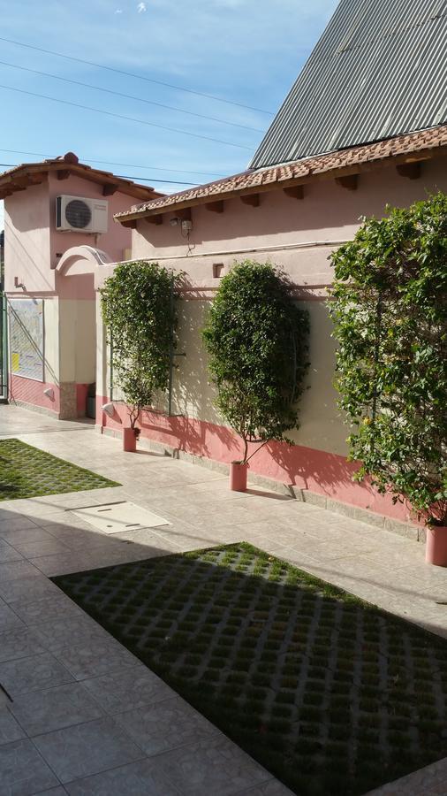Complejo Solar Apart Villa Regina Luaran gambar