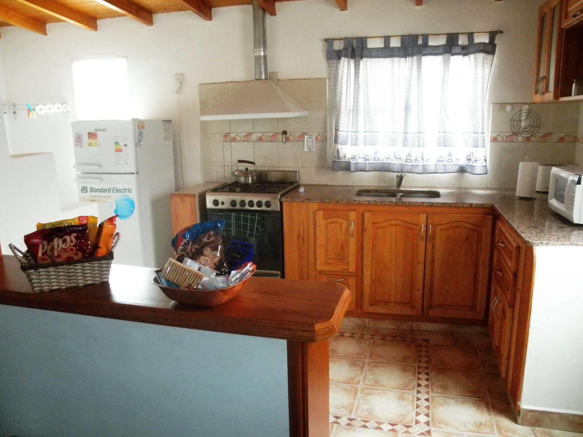 Complejo Solar Apart Villa Regina Luaran gambar